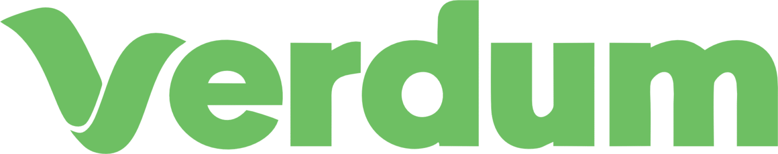 logo verdum png