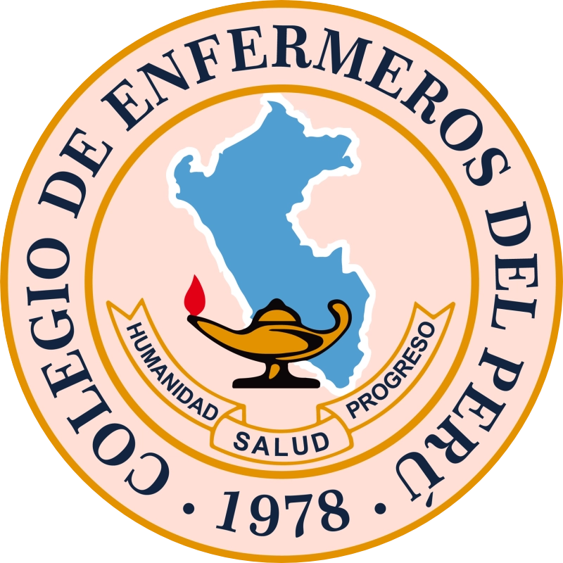 logo colegio de enfermeros