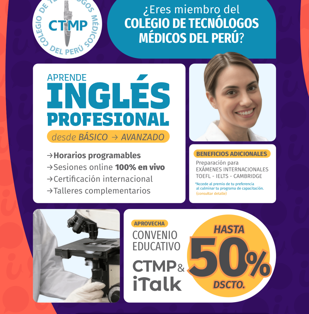 italk CTMP REDES ITALK 1350