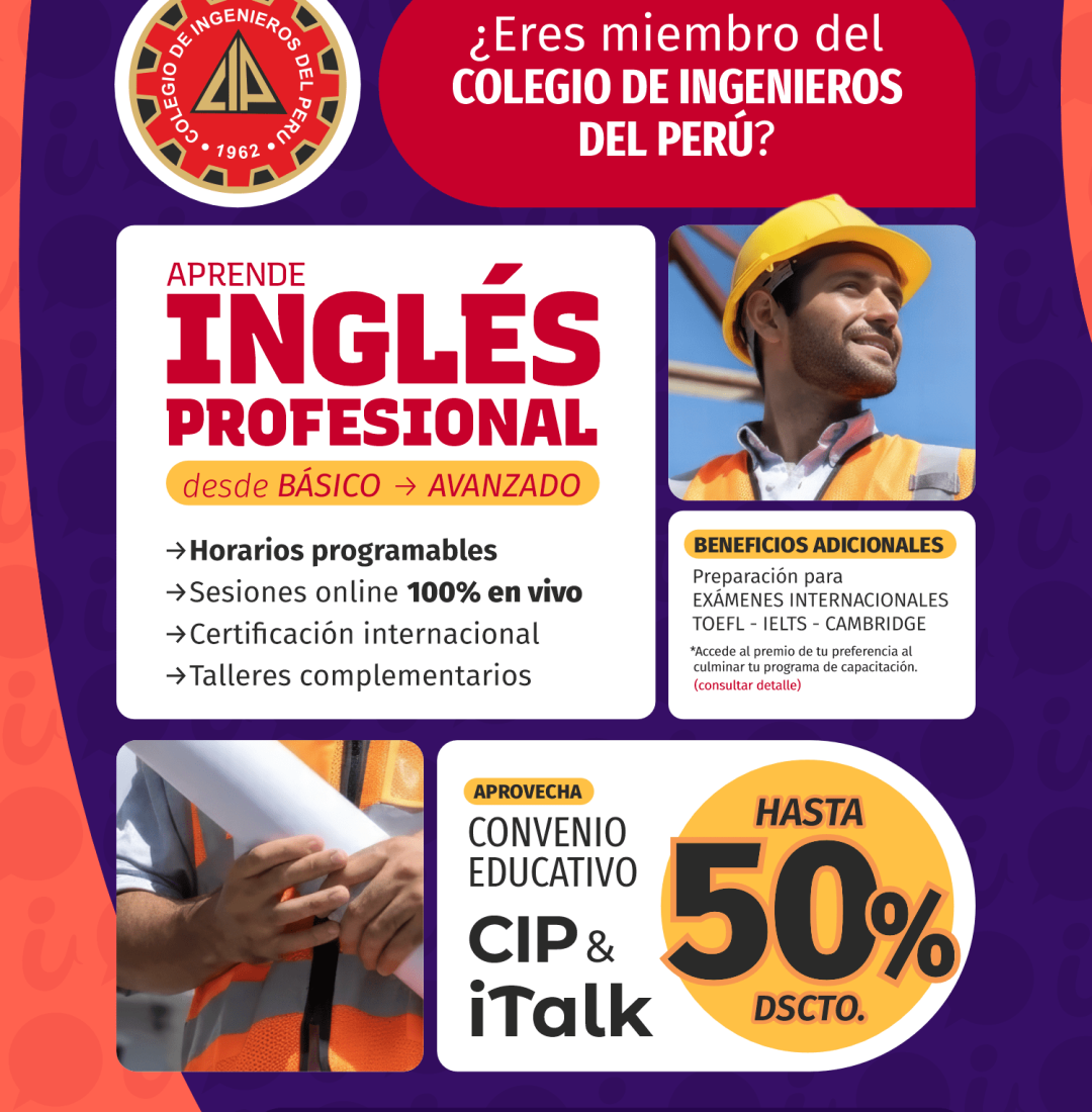 italk convenio CIP 29.01 1350