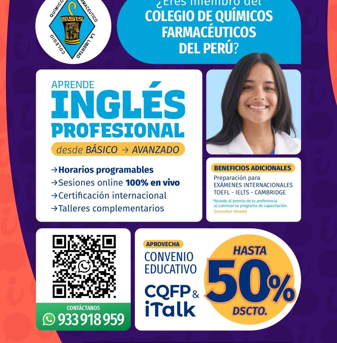 quimicos
